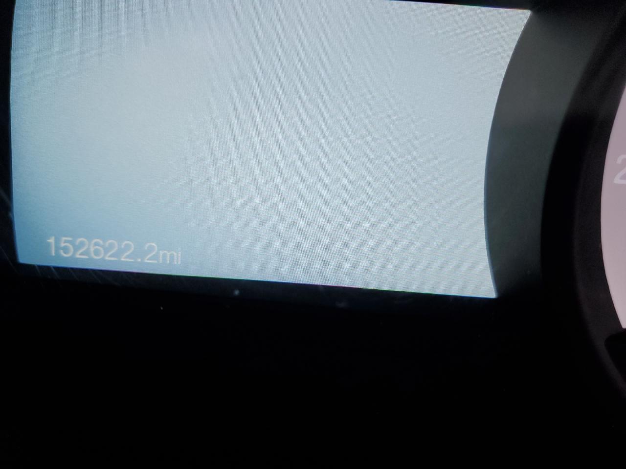 Ford Fusion Titanium Image 6