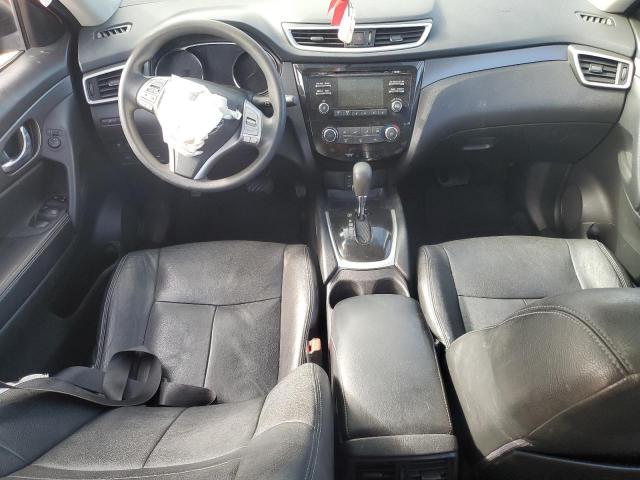 Nissan Rogue S Image 14