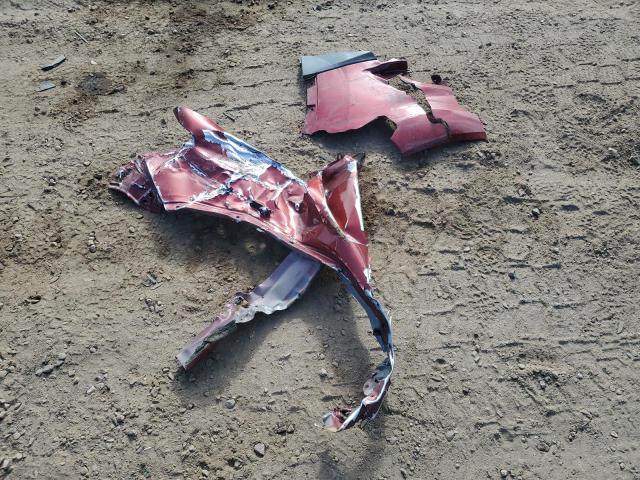 Nissan Rogue S Image 7