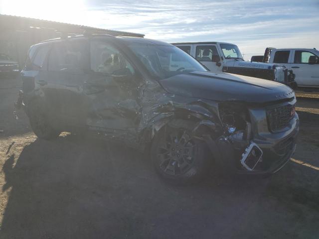 Kia Telluride Ex Image 3