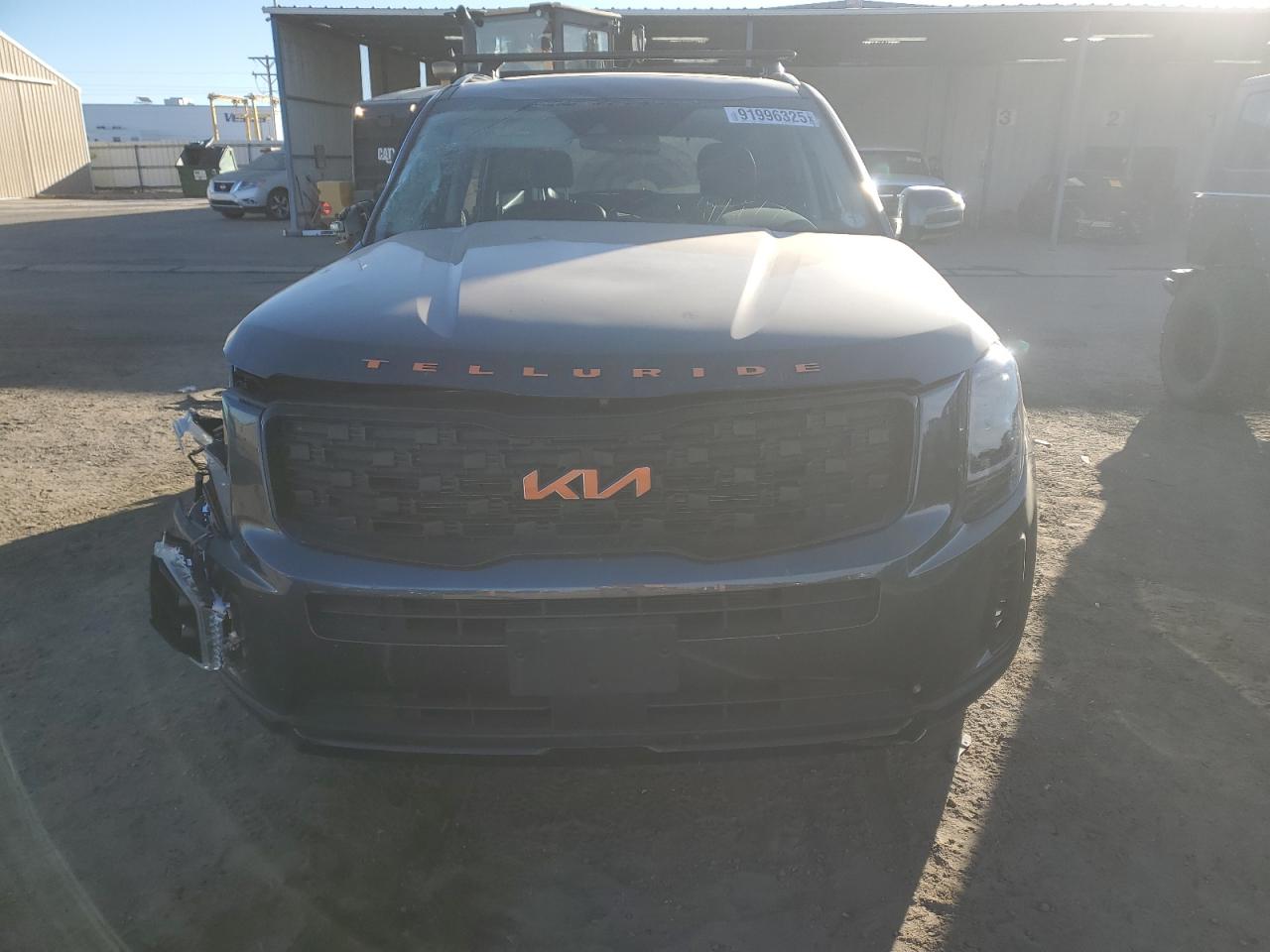 Kia Telluride Ex Image 5