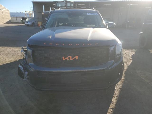 Kia Telluride Ex Image 5