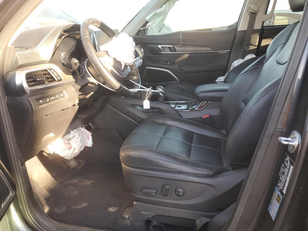 Kia Telluride Ex Image 7