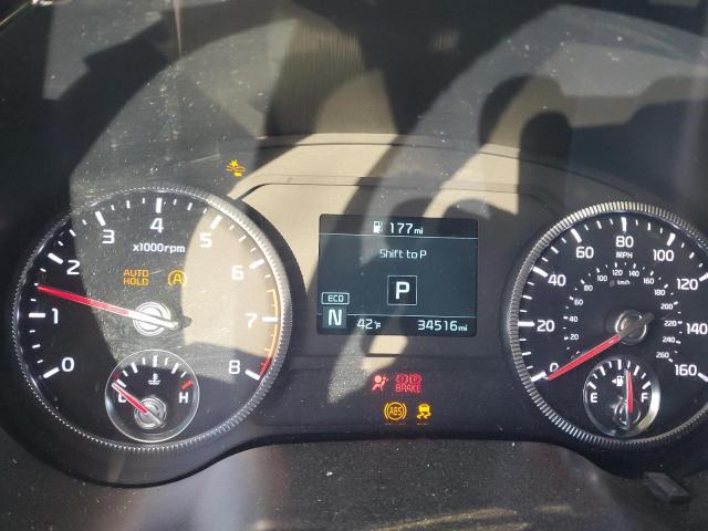 Kia Telluride Ex Image 12