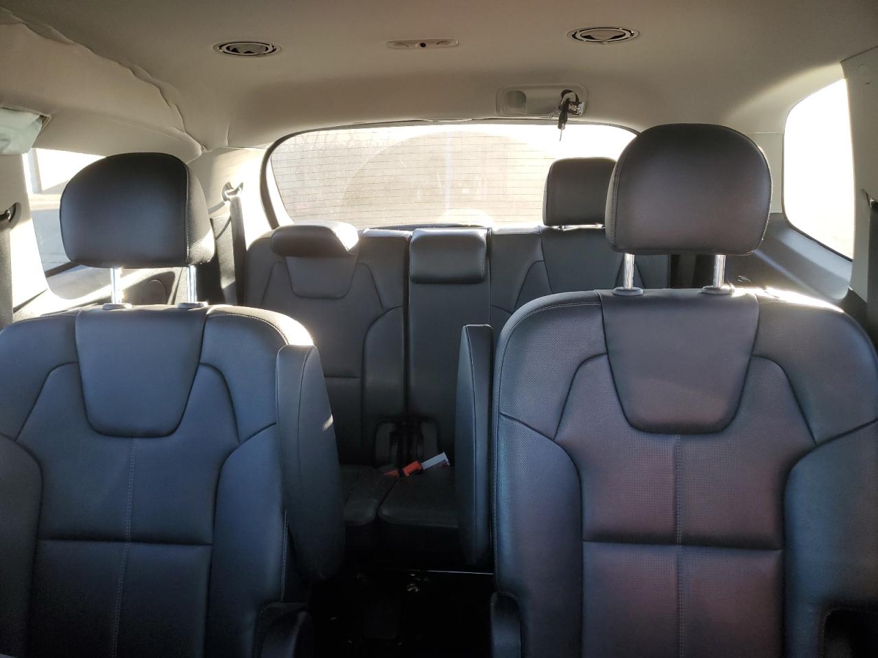 Kia Telluride Ex Image 8