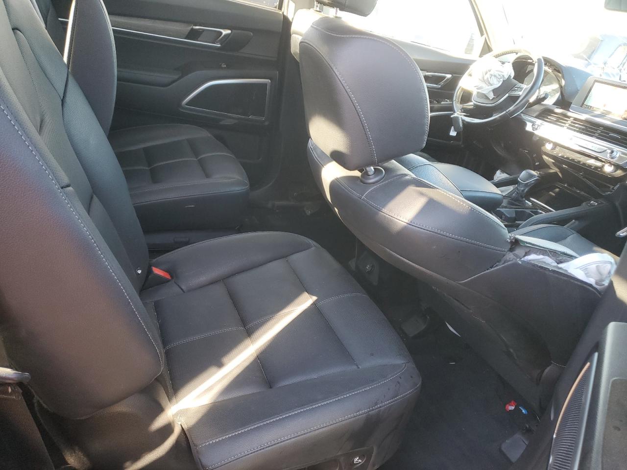 Kia Telluride Ex Image 13