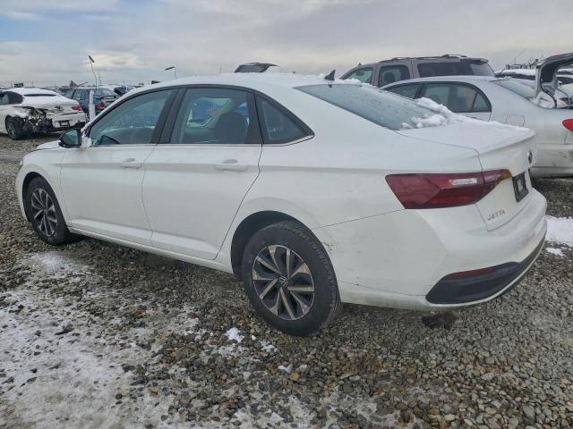 Volkswagen Jetta S Image 4