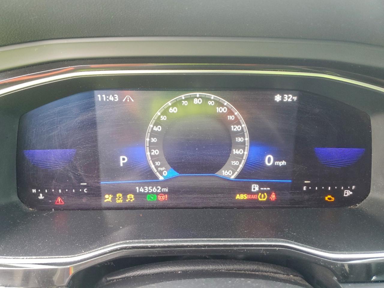 Volkswagen Jetta S Image 5