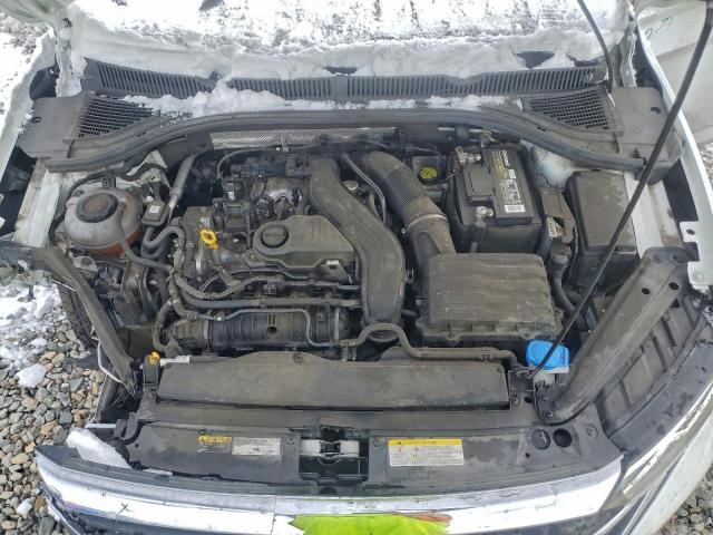 Volkswagen Jetta S Image 11