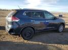 Nissan Rogue S Image 12