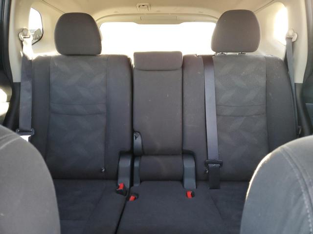 Nissan Rogue S Image 11