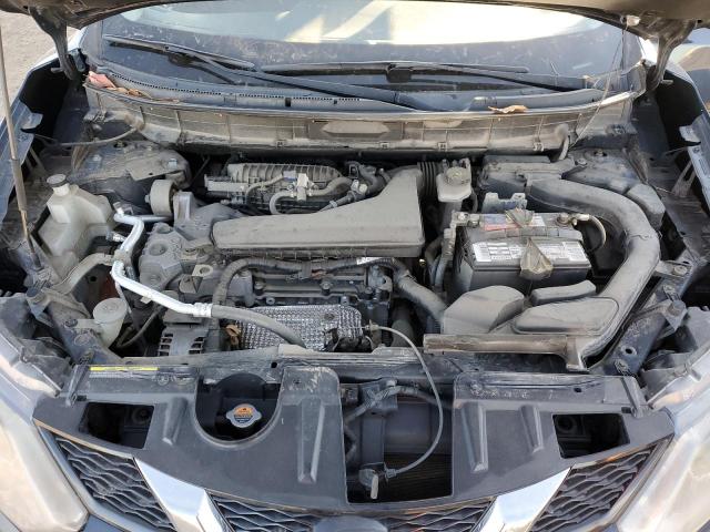 Nissan Rogue S Image 13