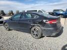 Ford Fusion Titanium Image 12