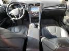 Ford Fusion Titanium Image 10
