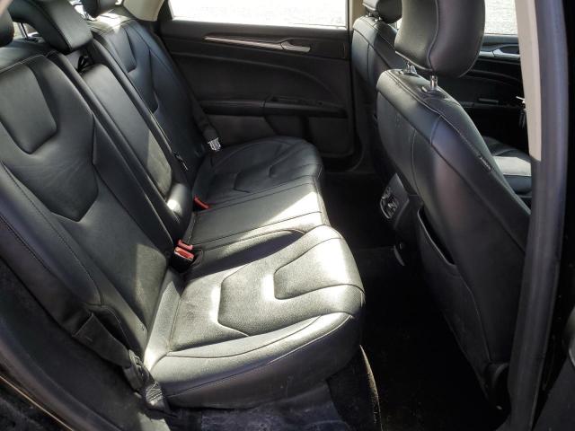 Ford Fusion Titanium Image 9