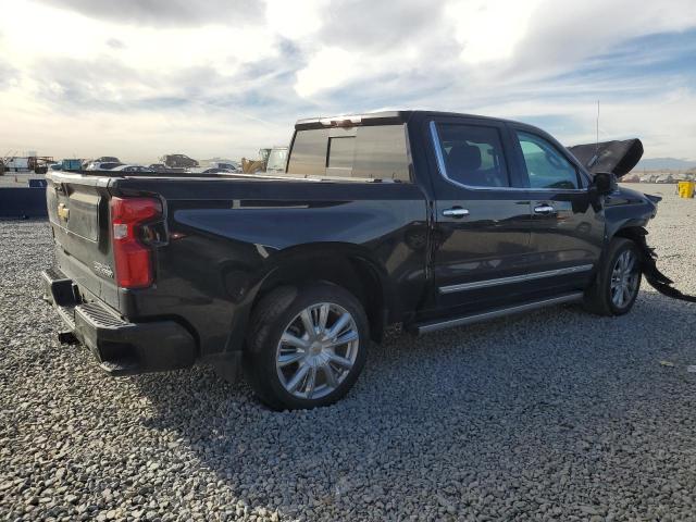 Chevrolet Silverado K1500 High Country Image 2