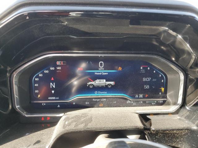 Chevrolet Silverado K1500 High Country Image 7