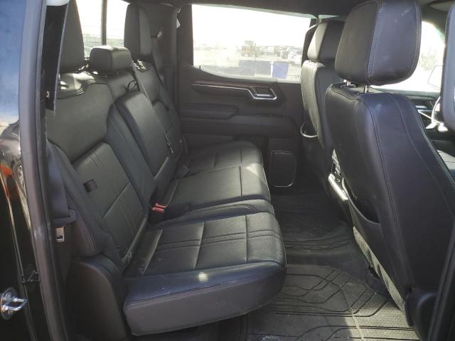 Chevrolet Silverado K1500 High Country Image 8