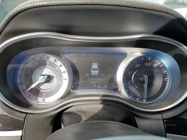 Chrysler 300 S Image 9