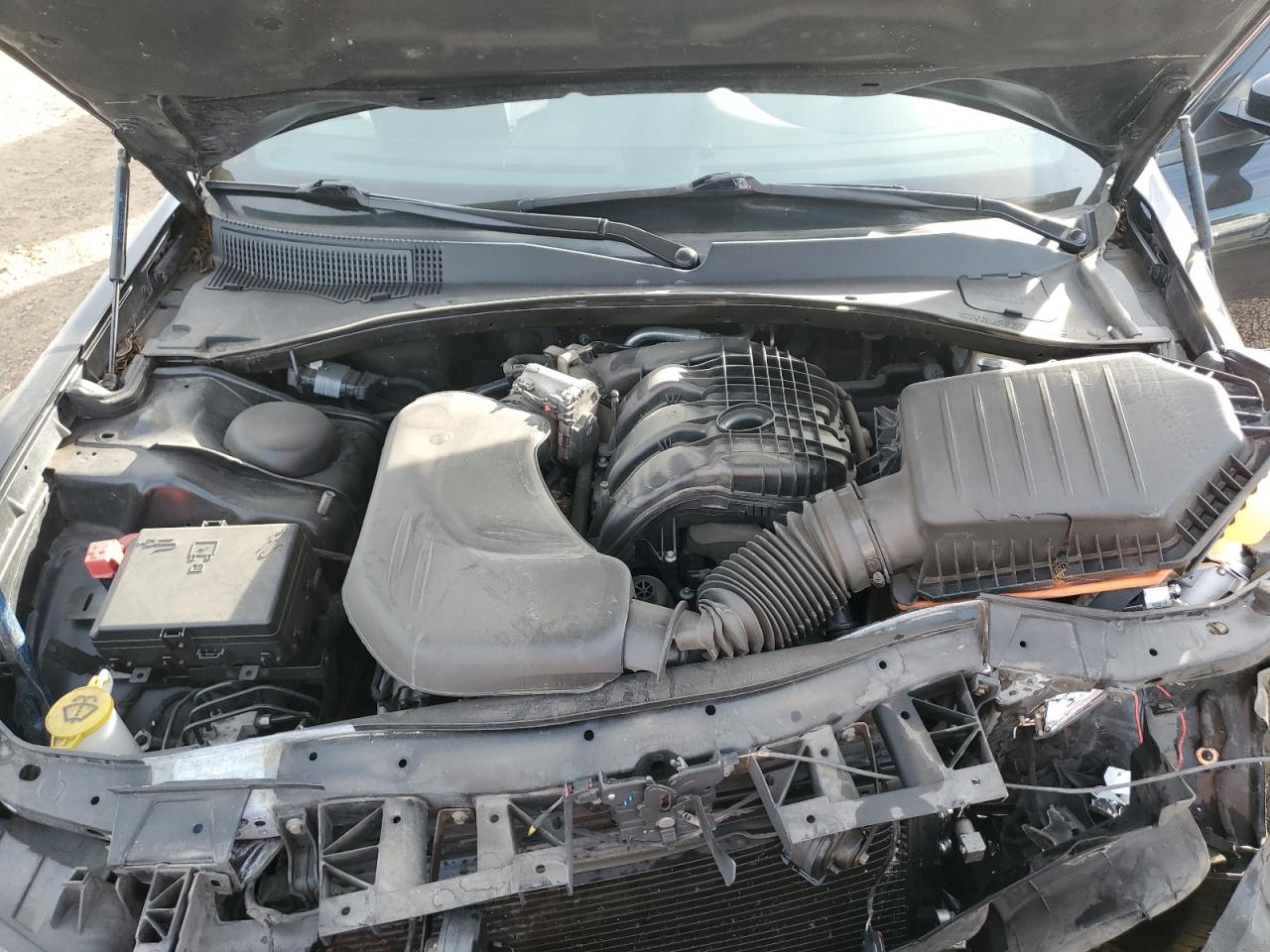 Chrysler 300 S Image 10