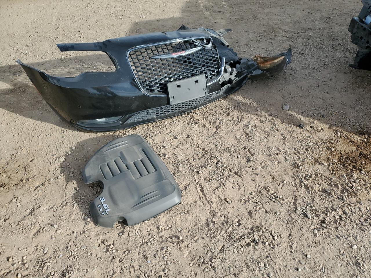 Chrysler 300 S Image 12