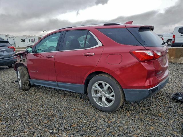 Chevrolet Equinox Premier Image 6