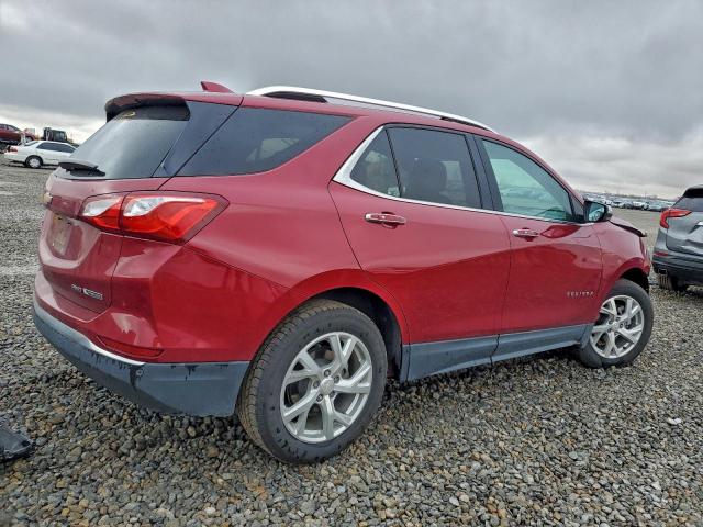 Chevrolet Equinox Premier Image 2