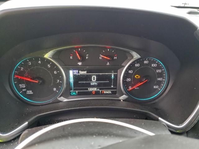 Chevrolet Equinox Premier Image 11