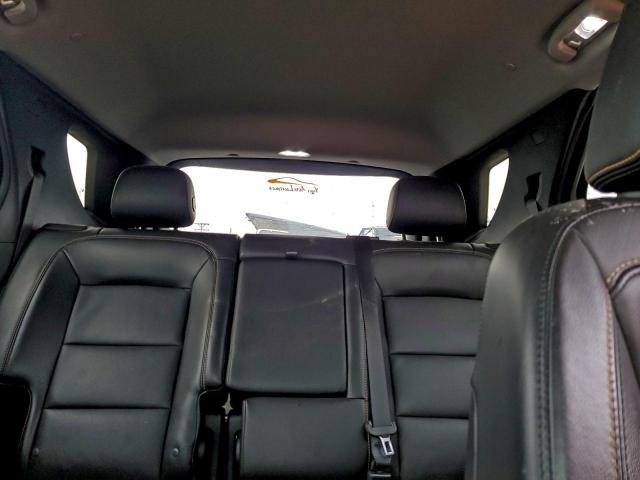 Chevrolet Equinox Premier Image 14