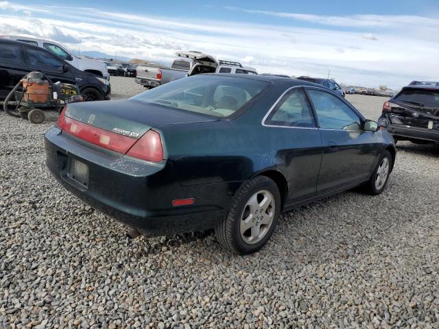 Honda Accord Ex Image 2