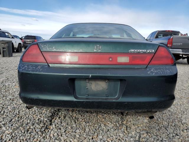 Honda Accord Ex Image 12