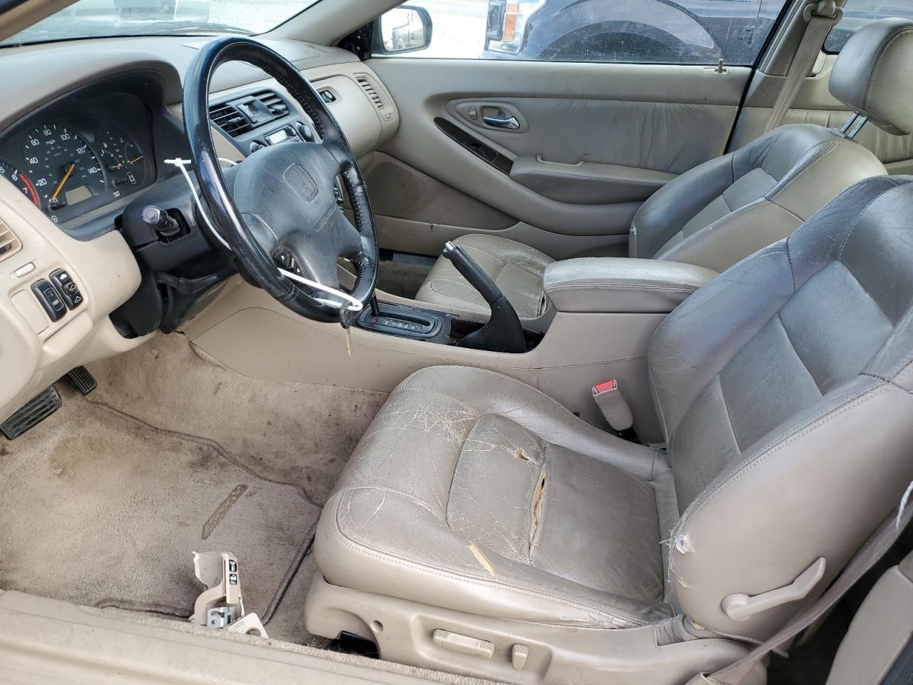 Honda Accord Ex Image 7