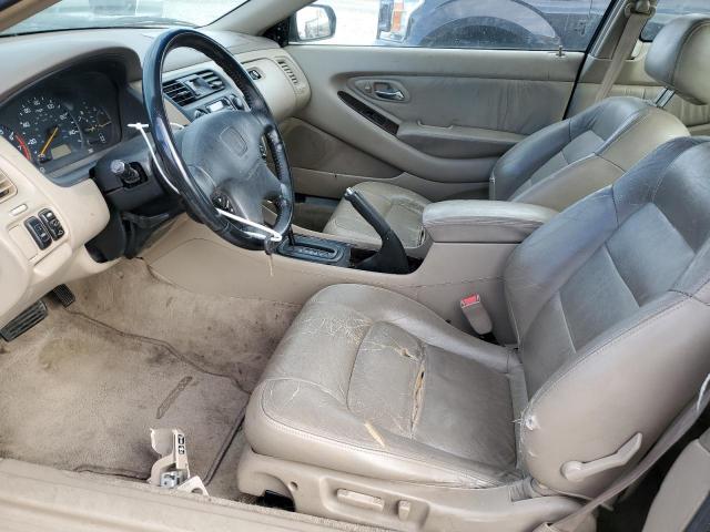 Honda Accord Ex Image 7