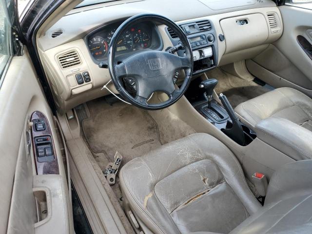 Honda Accord Ex Image 6