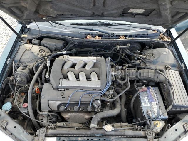 Honda Accord Ex Image 10