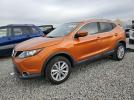 Nissan Rogue S Image 1