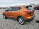 Nissan Rogue S Image 2