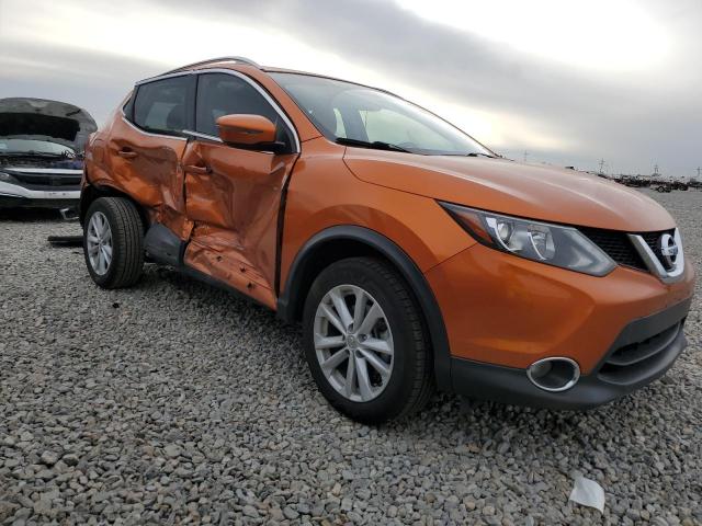 Nissan Rogue S Image 3