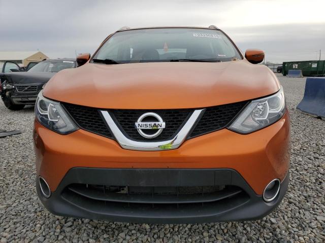 Nissan Rogue S Image 13