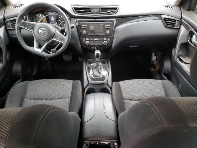 Nissan Rogue S Image 6