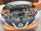 Nissan Rogue S Image 10