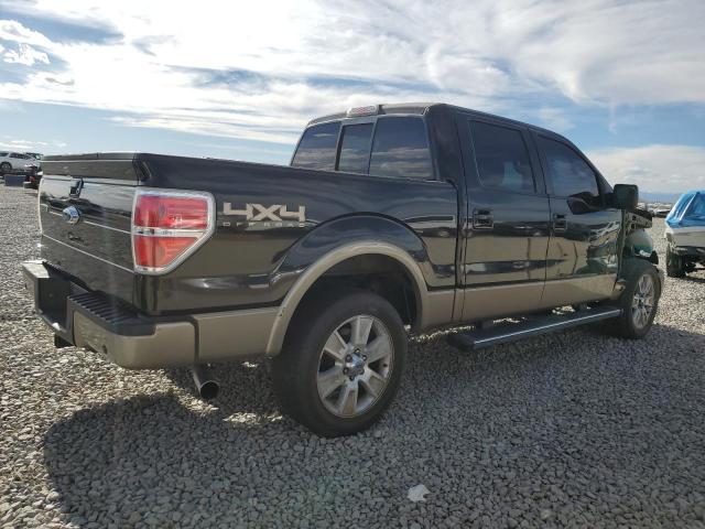 Ford F-150 Supercrew Image 4