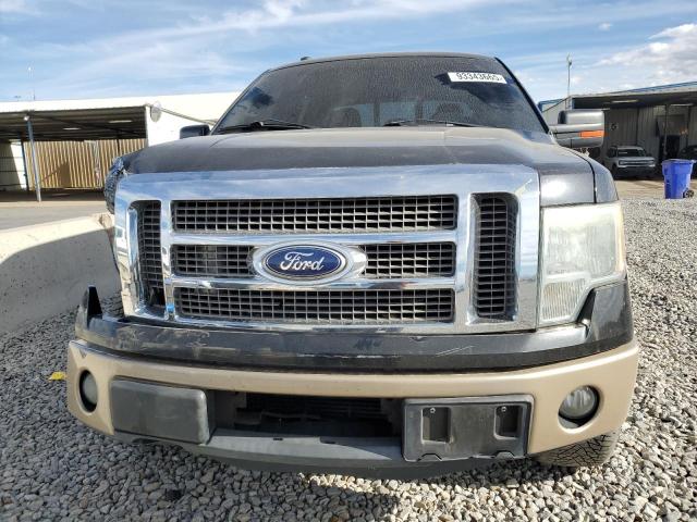 Ford F-150 Supercrew Image 5