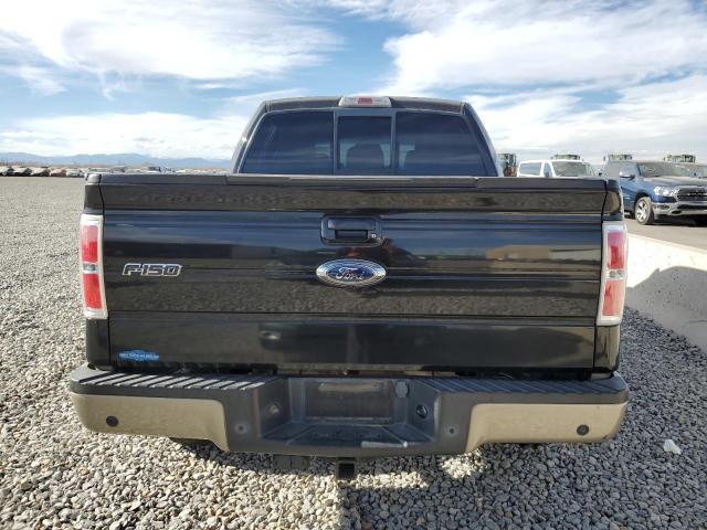 Ford F-150 Supercrew Image 2