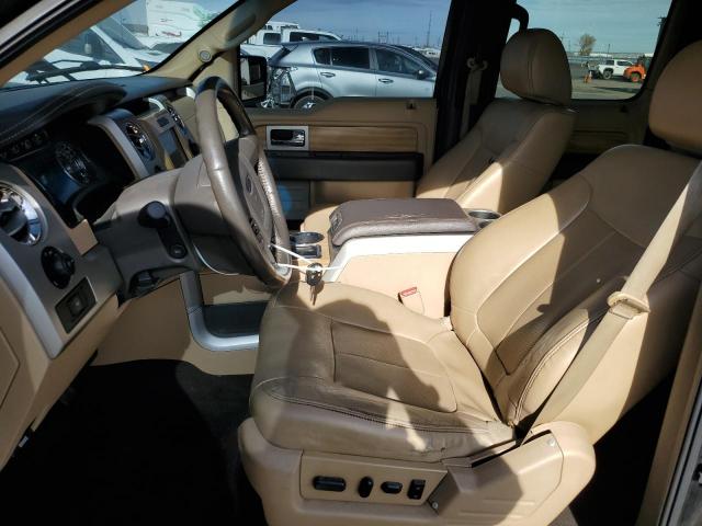 Ford F-150 Supercrew Image 7