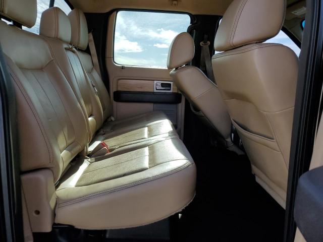 Ford F-150 Supercrew Image 9