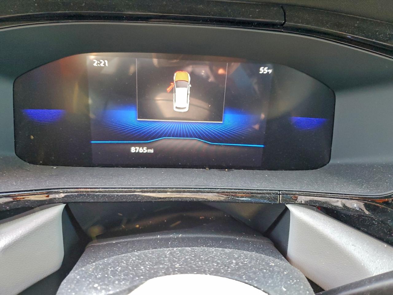 Volkswagen Taos Se Image 6