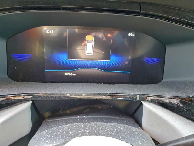 Volkswagen Taos Se Image 6