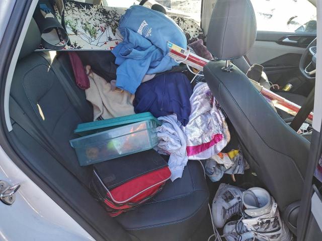 Volkswagen Taos Se Image 11