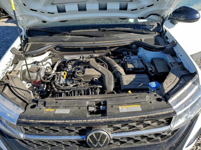 Volkswagen Taos Se Image 13